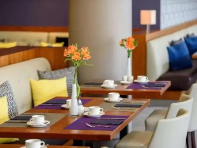 Novotel Erlangen - 26