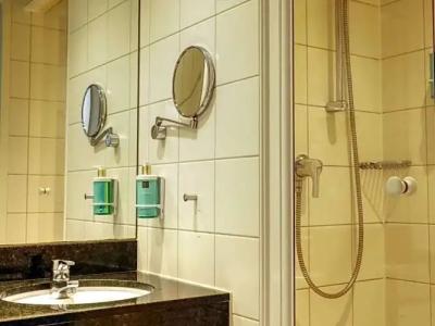 Novotel Erlangen - 38