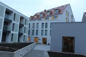 Hotel «Am Kaisersaal», Эрфурт