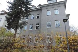 Гостевой дом «Gästehaus Andreasstraße», Эрфурт