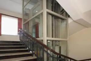 Hotel «Brühlerhöhe», Эрфурт