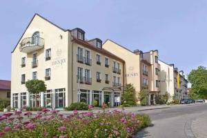 Hotel «Henry», Эрдинг