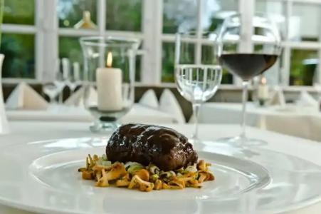 Kronenschlösschen - 12