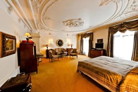 Kronenschlösschen - 44