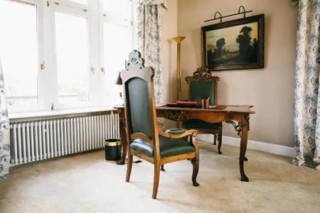 Kronenschlösschen - 53