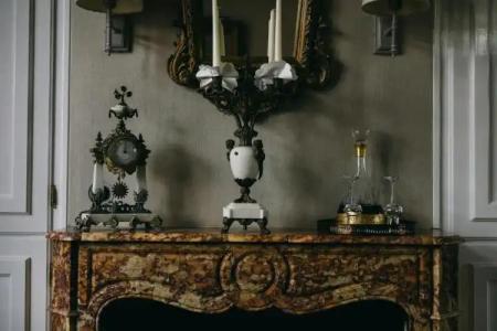 Kronenschlösschen - 52