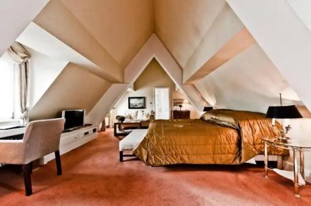 Kronenschlösschen - 46