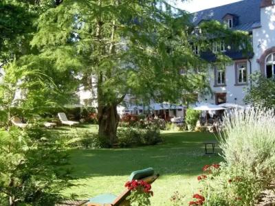 Kronenschlösschen - 17