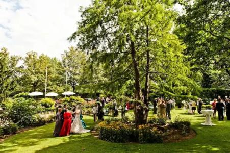 Kronenschlösschen - 25