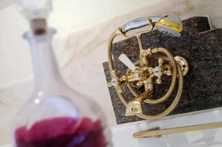 Kronenschlösschen - 48