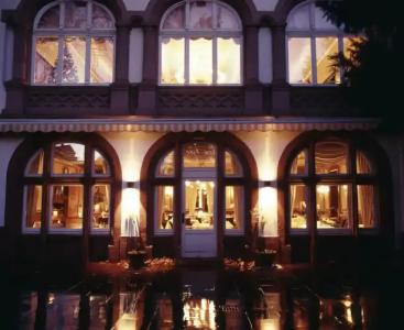 Kronenschlösschen - 0