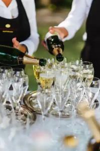 Kronenschlösschen - 28