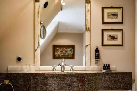 Kronenschlösschen - 43