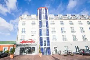 Novum Hotel Sportlife, Эльмсхорн