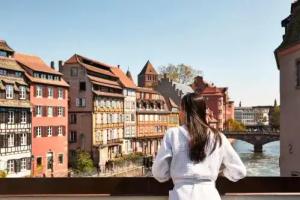 Hotel & Spa Regent Petite France, Страсбург