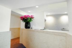 Boutique Hotel Düsseldorf Berial, Дюссельдорф