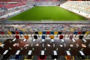 Tulip Inn Hotel Düsseldorf Arena, Дюссельдорф