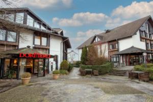 Dormero Hotel düSseldorf, Дюссельдорф