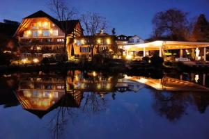 Hotel «Rebstock Durbach», Дурбах