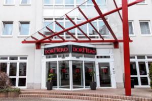 Dormero Hotel Dresden Airport, Дрезден