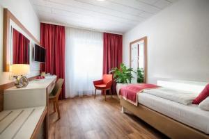 Hotel «Senator», Дортмунд