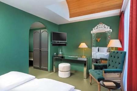 Wyndham Garden Donaueschingen - 51