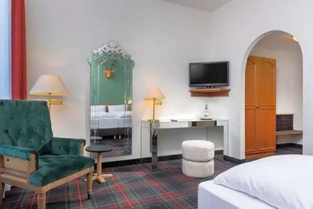 Wyndham Garden Donaueschingen - 55