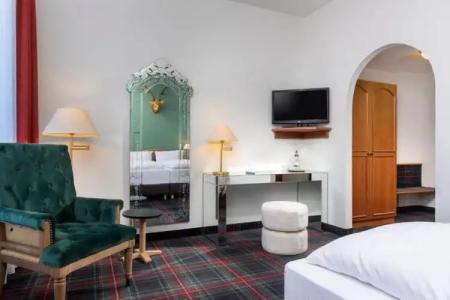 Wyndham Garden Donaueschingen - 81