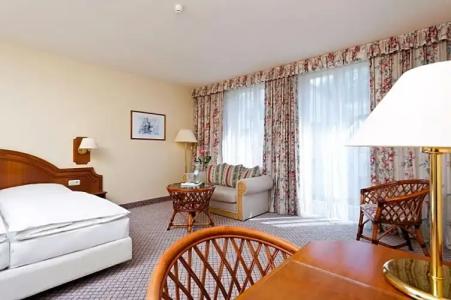 Wyndham Garden Donaueschingen - 94