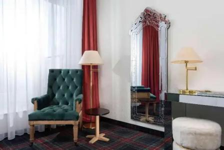 Wyndham Garden Donaueschingen - 89