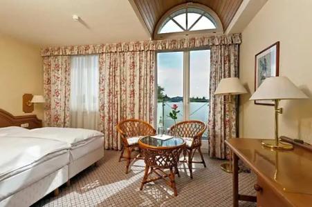 Wyndham Garden Donaueschingen - 67