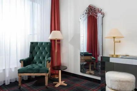 Wyndham Garden Donaueschingen - 69