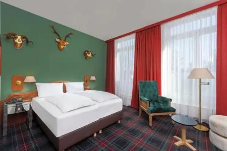 Wyndham Garden Donaueschingen - 56