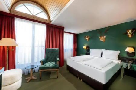 Wyndham Garden Donaueschingen - 83