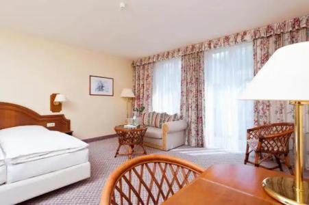 Wyndham Garden Donaueschingen - 108