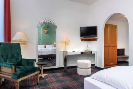 Wyndham Garden Donaueschingen - 95