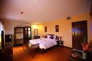 Отель «Chiang Mai Boutique House», Чианг Май