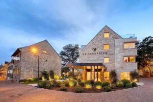 Kaisergarten Hotel & Spa Deidesheim, Дайдесхайм