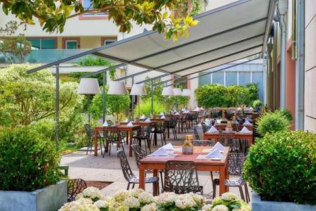 Kaisergarten & Spa Deidesheim - 13