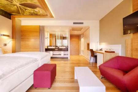 Kaisergarten & Spa Deidesheim - 25