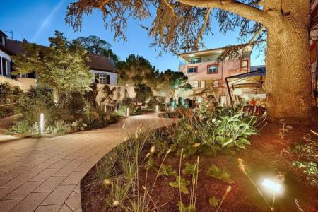 Kaisergarten & Spa Deidesheim - 10