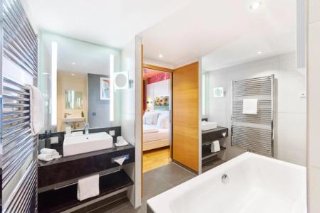 Kaisergarten & Spa Deidesheim - 16