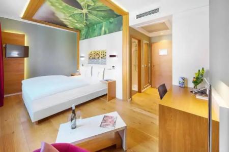 Kaisergarten & Spa Deidesheim - 1