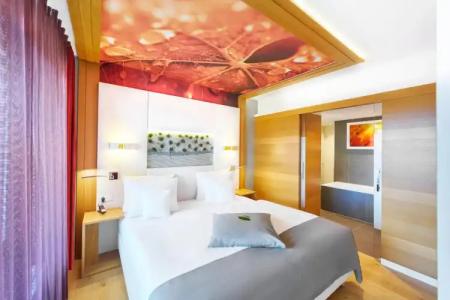 Kaisergarten & Spa Deidesheim - 2