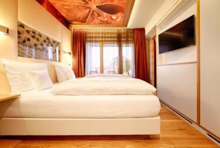 Kaisergarten & Spa Deidesheim - 28