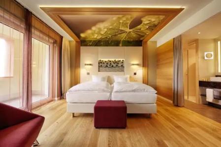 Kaisergarten & Spa Deidesheim - 24