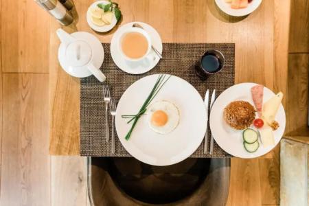 Kaisergarten & Spa Deidesheim - 18