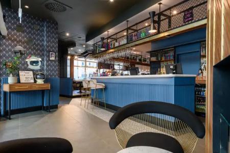 t h e Darmstadt - 19