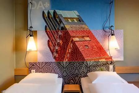 t h e Darmstadt - 25