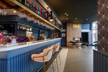 t h e Darmstadt - 17